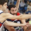 Haftanın MVP'si Bourousis Haftanın MVP'si Bourousis