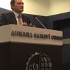 Başkent'te Macaristan Tanıtım Günleri Düzenlendi