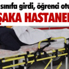 Denizli’de Trafik Kazası: 2 Ölü, 5 Yaralı Denizli’de Trafik Kazası: 2 Ölü, 5 Yaralı