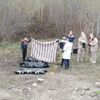 Sivas’ta korkunç kaza! Otomobil devrildi: 4 ölü, 1 yaralı Sivas’ta korkunç kaza! Otomobil devrildi: 4 ölü, 1 yaralı