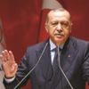 Başkan Erdoğan: Kravatınızı çıkarın Başkan Erdoğan: Kravatınızı çıkarın