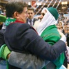 Bayraktan ‘hilal’i kaldırmak istediler Bayraktan ‘hilal’i kaldırmak istediler