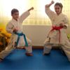 Online Karate Şampiyonası çekişmeli geçti Online Karate Şampiyonası çekişmeli geçti