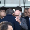Davutoğlu’ndan Yeni Akit Gazetesine taziye ziyareti Davutoğlu’ndan Yeni Akit Gazetesine taziye ziyareti