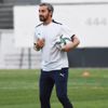 Manisa FK'da Serkan Özbalta için karar verildi