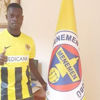 Menemenspor, Traore'yi kadrosuna kattı Menemenspor, Traore'yi kadrosuna kattı