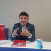 Türkiye'nin yapı denetim sistemi 6 ülkeye örnek oldu Türkiye'nin yapı denetim sistemi 6 ülkeye örnek oldu