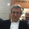 Can Dündar'a o davadan beraat