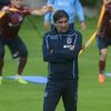 Ünal Karaman: Transfer işleri çetrefilli Ünal Karaman: Transfer işleri çetrefilli