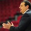 Topsakal'ın istifasının ardından Ergin Ataman'dan tweet