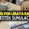 İş kurmak isteyenler dikkat! Yerli üretimde 5 milyon liraya yakın dev destek sunulacak