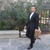 Çinli televizyon yıldızı Bodrum'da
