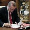 Cumhurbaşkanı kararları Resmi Gazete'de Cumhurbaşkanı kararları Resmi Gazete'de