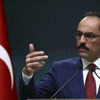 İbrahim Kalın: İddialar yaşananları çarpıtmaktır İbrahim Kalın: İddialar yaşananları çarpıtmaktır