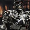 Katil robotlara karşı BM üssü!