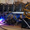 Kripto para için gereken ekran kartları el yakıyor