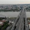 Normalleşme sonrası Haliç Köprüsü’de trafik yoğunluğu arttı