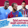 Süper Lig'de top koşturacak yıldızlar