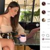 Oyuncu Demet Özdemir in mini etekli pozlarına beğeni ... Oyuncu Demet Özdemir in mini etekli pozlarına beğeni ...