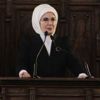 Emine Erdoğan'dan Anneler Günü mesajı Emine Erdoğan'dan Anneler Günü mesajı