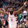 Houston Rockets'ın bileği bükülmüyor Houston Rockets'ın bileği bükülmüyor