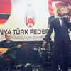 Ünlü sanatçıdan 'ifade özgürlüğü' açıklaması Ünlü sanatçıdan 'ifade özgürlüğü' açıklaması