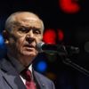 Bahçeli'den MİT'in operasyonuna ilişkin açıklama