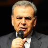 Aziz Kocaoğlu'nun acı günü
