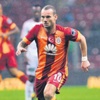 Sneijder: Saçma sapan iddialar!