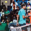 Roger Federer İstanbul Open'a hızlı başladı Roger Federer İstanbul Open'a hızlı başladı
