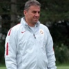 Hamzaoğlu'nun 8'i belli Hamzaoğlu'nun 8'i belli