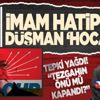 Cübbeli Ahmet'ten imam hatip düşmanlığı: CHP, HDP ve FETÖ ile ağız birliği yaptı!