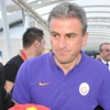 Kendi Sivas'ta aklı Beşiktaş'ta