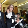 İnfazdan sonra Japon anneden ilk açıklama