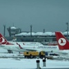Kar gelmeden 57 sefer iptal oldu