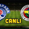 Fenerbahçe Kasımpaşa maçı Lig Tv canlı izlenebilir (FB-Kasımpaşa canlı) Fenerbahçe Kasımpaşa maçı Lig Tv canlı izlenebilir (FB-Kasımpaşa canlı)