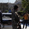 Irak'ta intihar saldırıları: 11 ölü Irak'ta intihar saldırıları: 11 ölü