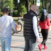 Kurallara uymayınca para cezası aldılar Kurallara uymayınca para cezası aldılar