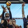 İlk finalist Spor Toto