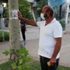 2 gündür "Camiye gidiyorum" diye evden çıkan alzheimer ... 2 gündür "Camiye gidiyorum" diye evden çıkan alzheimer ...