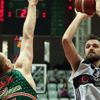 FIBA Şampiyonlar Ligi'nde temsilcimizin grupları belli oldu