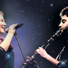 ‘Canımız konser vermek istedi’