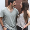 Burak onun peşinde! Burak onun peşinde!
