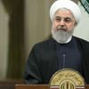 Ruhani'den ABD'ye terör suçlaması Ruhani'den ABD'ye terör suçlaması