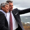 Fikret Orman'dan Lucescu açıklaması Fikret Orman'dan Lucescu açıklaması