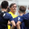 Phillip Cocu, 34 kişilik kadrosunu 27 kişiye indirecek Phillip Cocu, 34 kişilik kadrosunu 27 kişiye indirecek