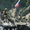'Rus ordusu Suriye'deki saha operasyonlarına katılmayacak' 'Rus ordusu Suriye'deki saha operasyonlarına katılmayacak'