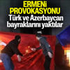 Ermenilerin 24 Nisan provokasyonu Ermenilerin 24 Nisan provokasyonu