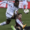 Emenike kadro dışı! Emenike kadro dışı!