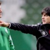 Löw: "Gomez dünyanın en iyilerinden" Löw: "Gomez dünyanın en iyilerinden"